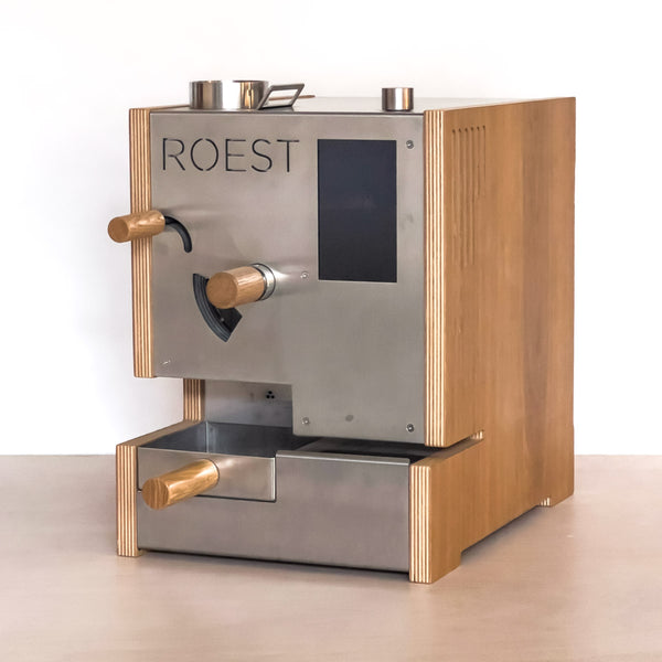 Roest S100 sample roaster - used